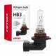 Bec Halogen Auto, HB3, 9005, 12V, 65W