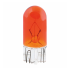Bec Halogen Auto, T10, WY5W, W2.1x9.5d, 5W, 12V