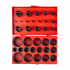 Set garnituri O RING, 419 buc