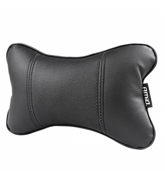 Pernă auto călătorie, negră