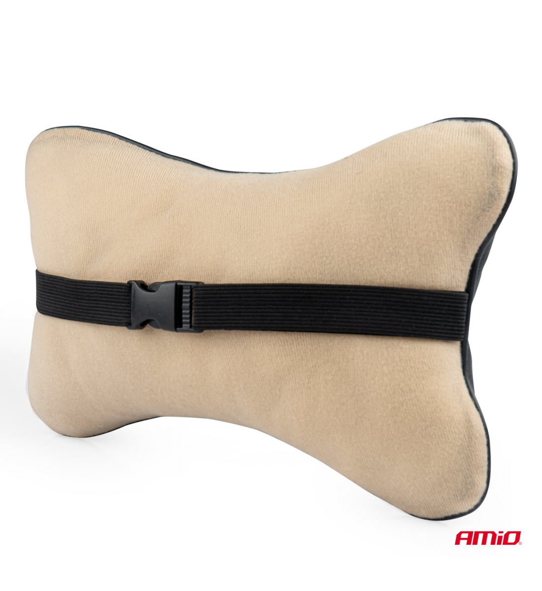 Pernă auto călătorie, negră