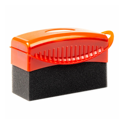 BURETE  ANVELOPE PENTRU APLICAREA SOLUTIILOR/VOPSELE