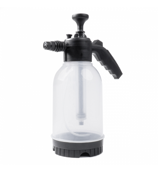 Pulverizator cu Pompă Manuală - 2 Litri