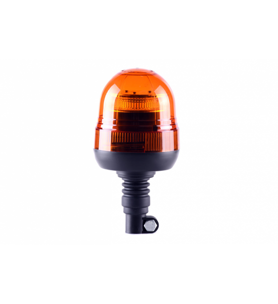 Girofar LED, 39LED, IP56, 12/24V