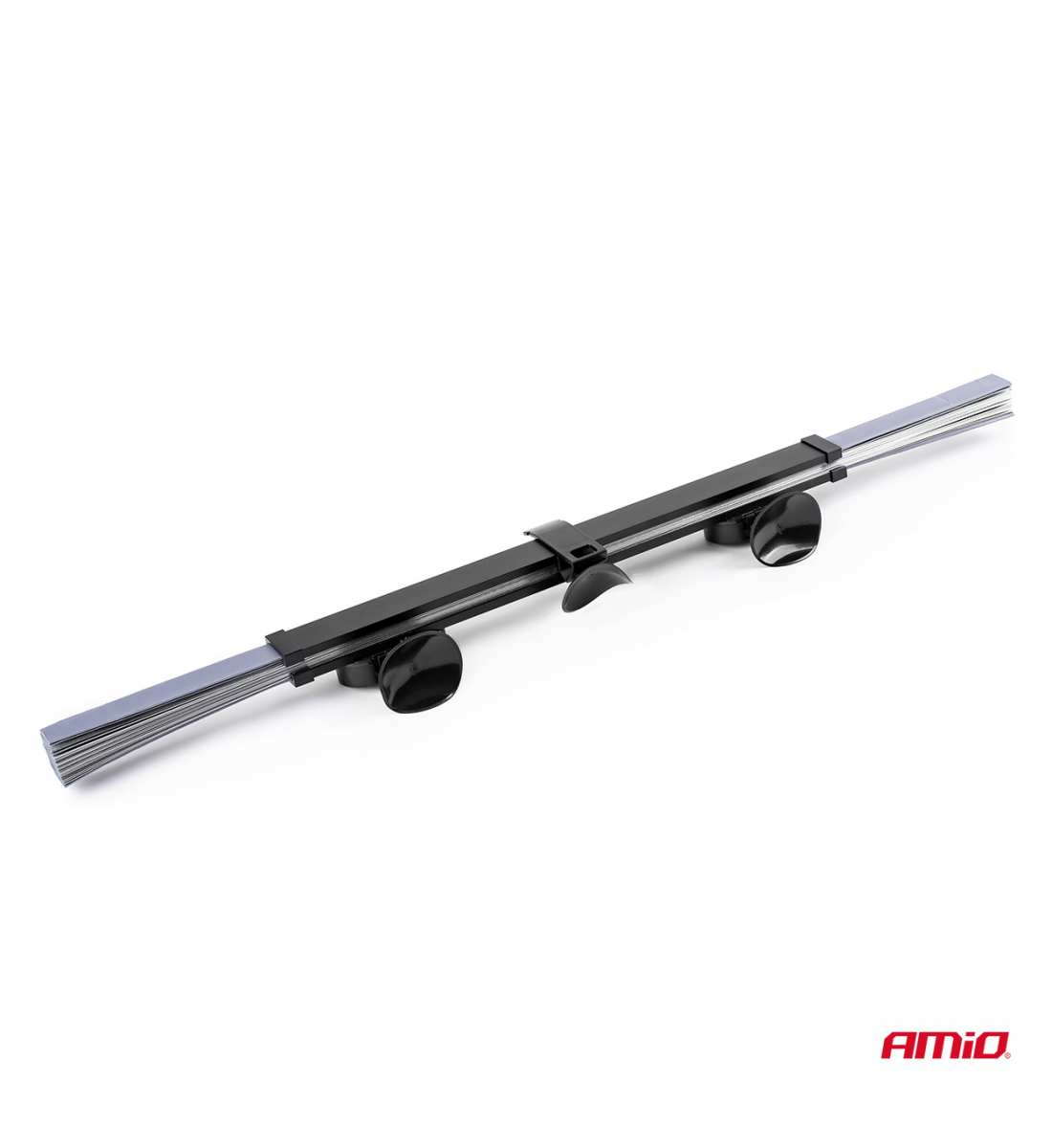 Parasolar rabatabil parbriz 120x46cm