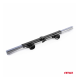 Parasolar rabatabil parbriz 120x46cm