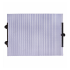 Parasolar rabatabil parbriz 120x46cm