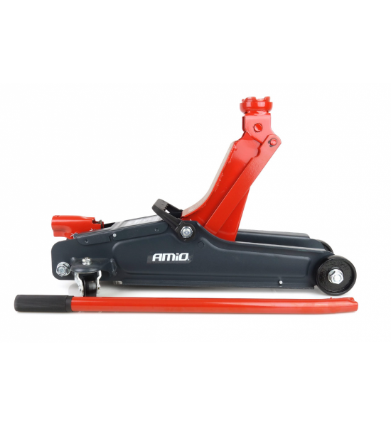 Cric hidraulic cu profil redus 2T CE Cric hidraulic cu profil redus 2T CE