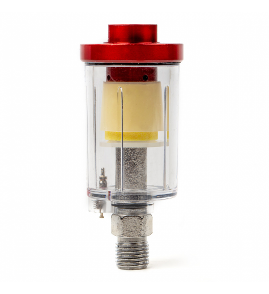 Filtru pentru pistol dezhidrator, separator de apă PT-18