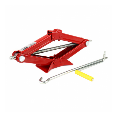 Cric foarfeca 1500 KG CE