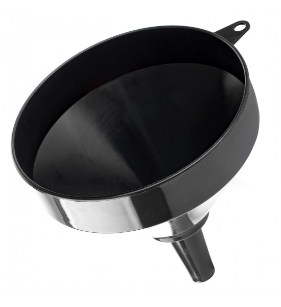 Pâlnie combustibil „BIG” drept 24 cm Pâlnie combustibil „BIG” drept 24 cm