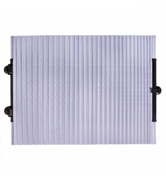 Parasolar pliabil parbriz 155x65cm