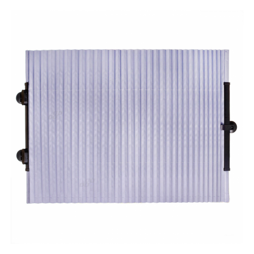Parasolar pliabil parbriz 200x80cm