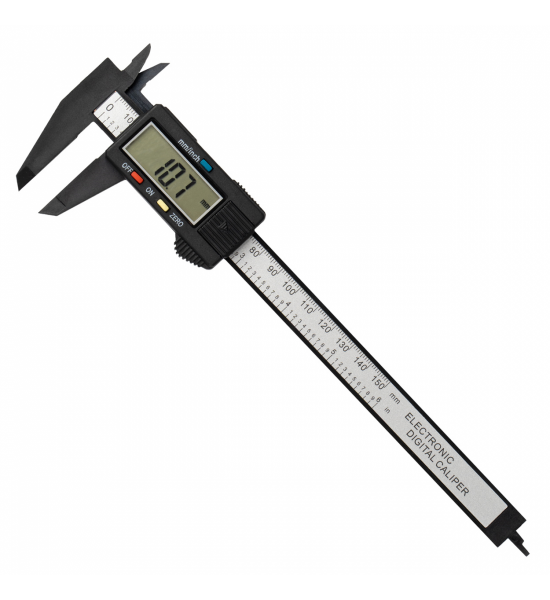 SUBLER DIGITAL 0-150MM