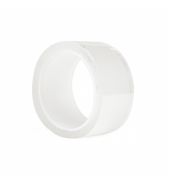 Banda protectoare transparenta 5m x 5m