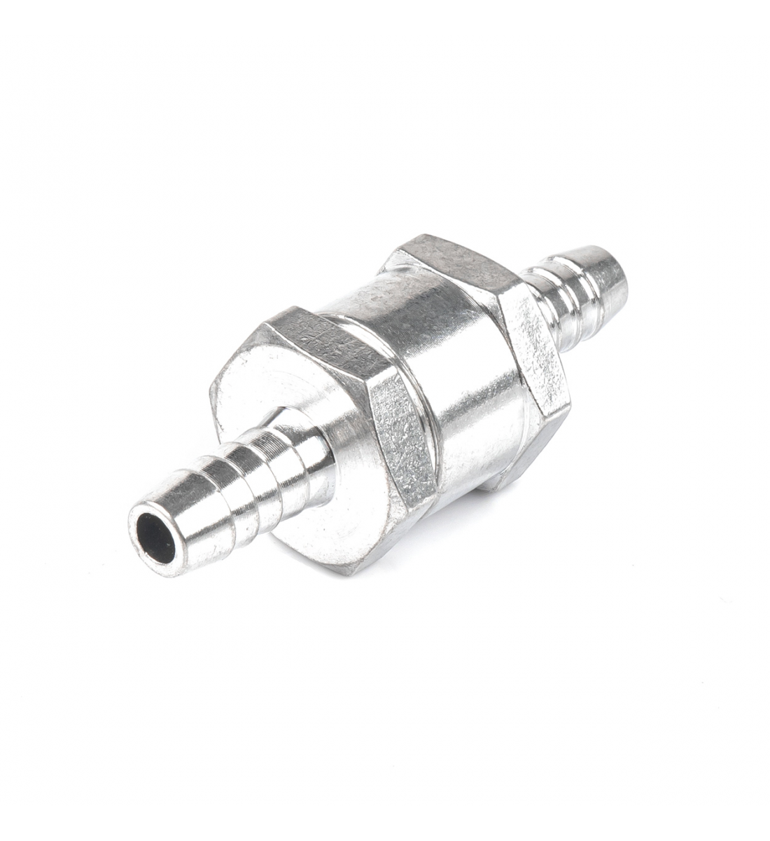 Supapă de reținere din aluminiu 8mm