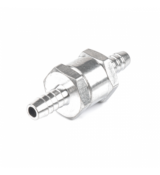 Supapă de reținere din aluminiu 8mm