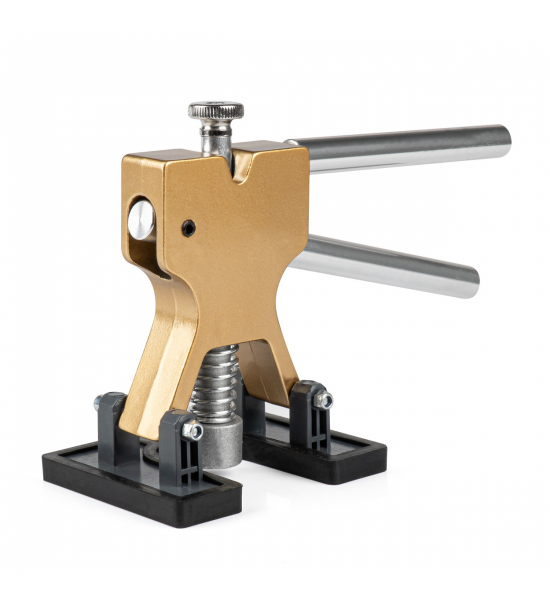 Kit de reparare a caroseriei DIY cu 18 ventuze