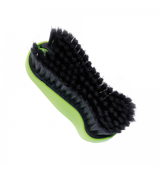 Perie pentru covoare textil