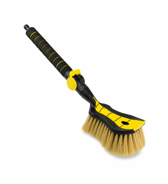 Perie de spălat auto NICE TOUCH NT LUX moale