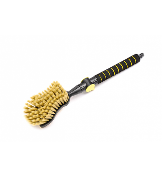 Perie de spălat auto PREMIUM moale