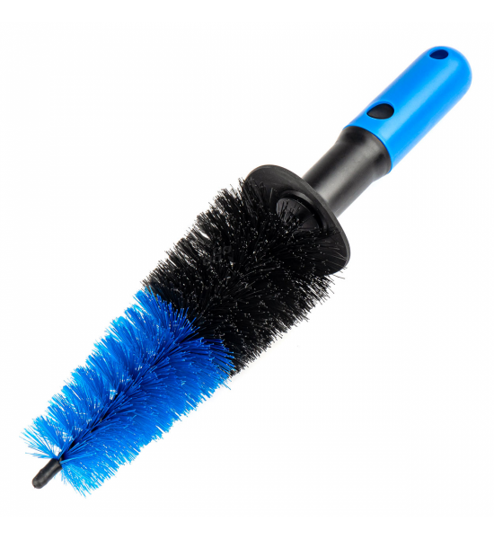 Perie cu margine conică