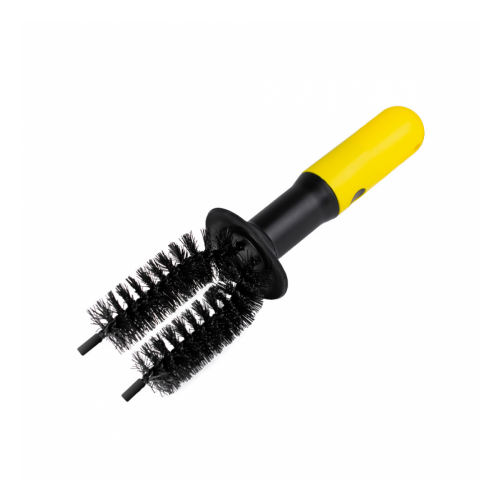 Perie de spălat cadrul bicicletei