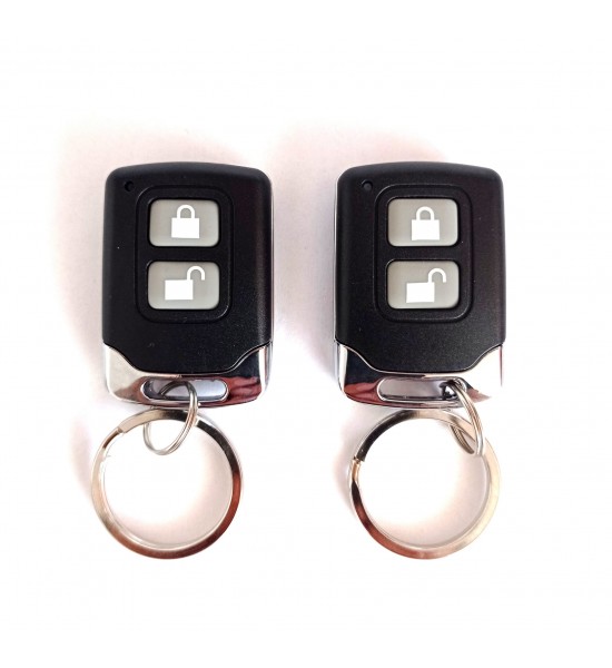 Sistem Inchidere Centralizată E240 cu 2 Telecomenzi și Deschidere Portbagaj - Compatibil Universal Sistem Inchidere Centralizată E240 cu 2 Telecomenzi și Deschidere Portbagaj - Compatibil Universal