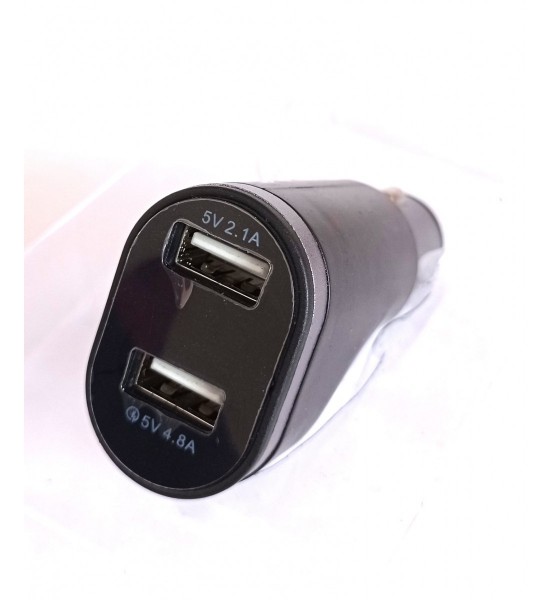 Încărcător auto, brichetă, multifuncțional, fără fir, 12 sau 24V