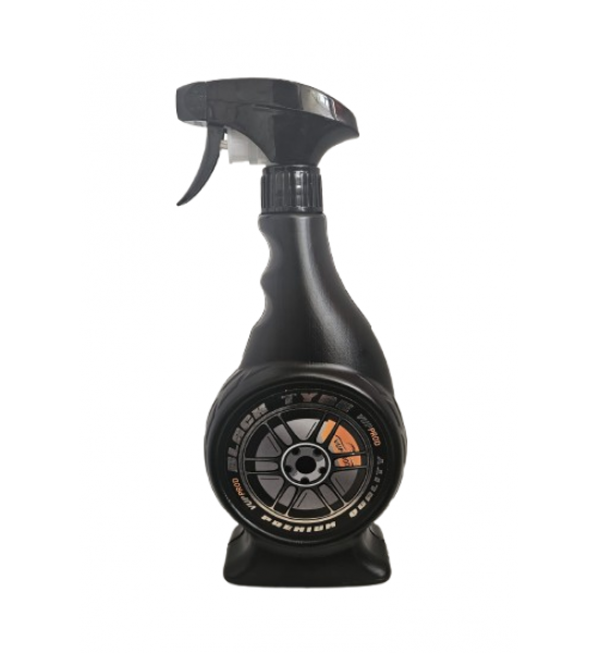 Solutie pentru curatat anvelopele , calitate premium 