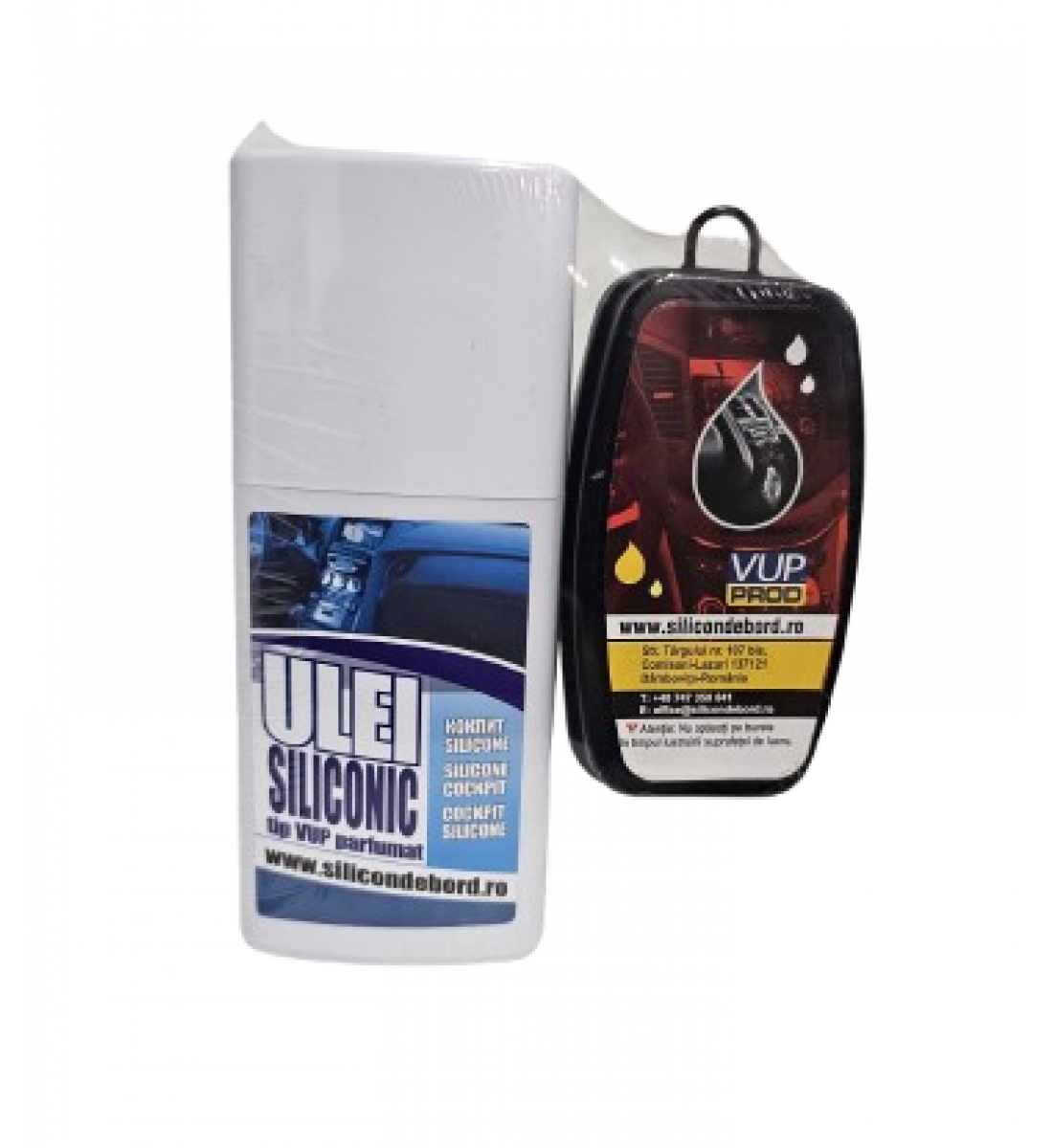 Ulei siliconic cu pulverizator+ burete 200 ML Ulei siliconic cu pulverizator+ burete 200 ML