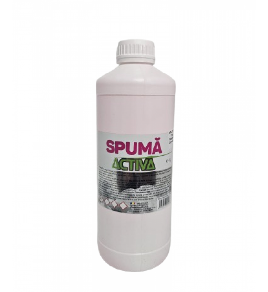 Spuma activa 1L