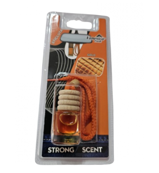 Odorizant Vanesica Sticluta Gold