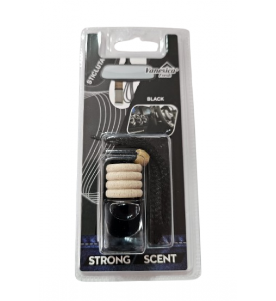 Odorizant Vanesica Sticluta Black