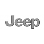 Carcasa Cheie Jeep