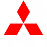 Carcasa Cheie Mitsubishi