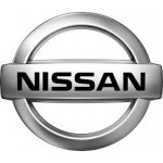Carcasa Cheie Nissan