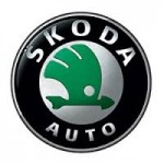 Carcasa Cheie Skoda