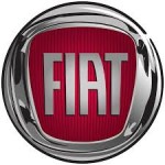 Carcasa Cheie Fiat