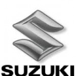 Carcasa Cheie Suzuki
