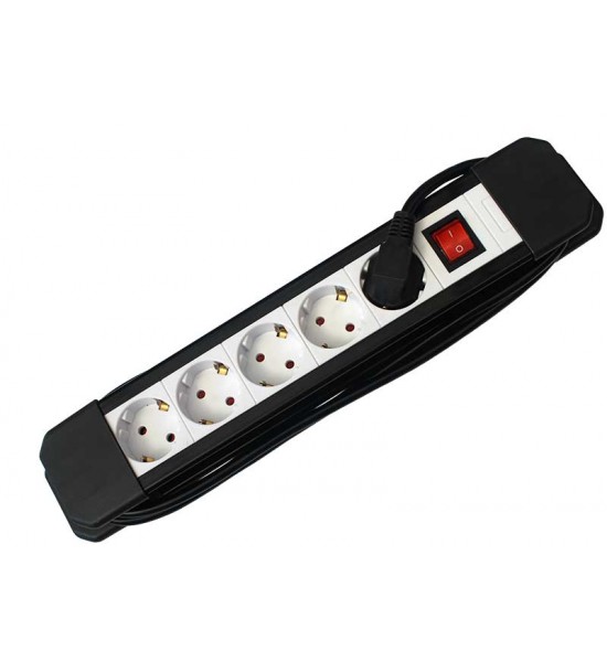 Prelungitor 5cai 1.5m 3x1.5mm2 cu intr HQ Alien Prelungitor 5cai 1.5m 3x1.5mm2 cu intr HQ Alien